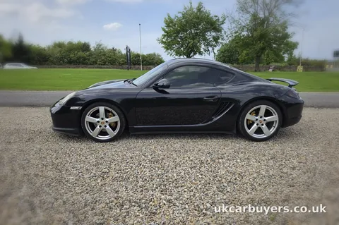 Black sports coupe we bought in Yorkshire Black sports coupe we bought in Yorkshire